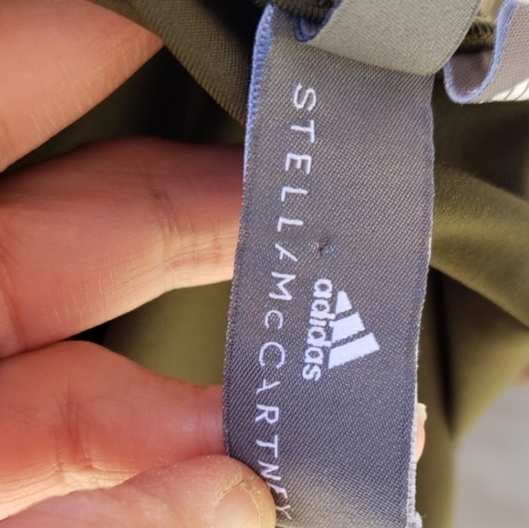 Stella McCartney Run Tee‎ - Picture 5 of 8